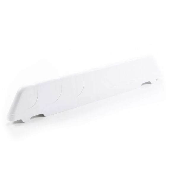 Picture of Dryer Baffle (Short) for Whirlpool WP33001755