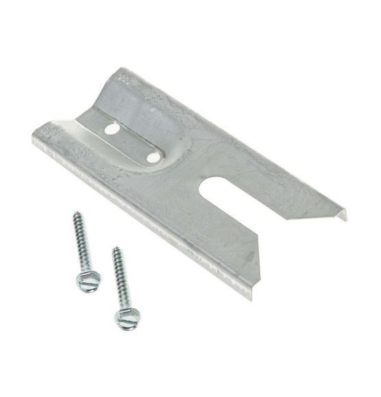 Picture of GE Range Anti-Tip Bracket WB2X8579