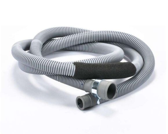 Picture of Samsung Washer Drain Hose DC97-18682E