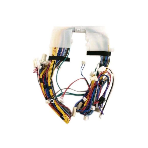 Picture of Whirlpool Dishwasher Wire Harness W10763096