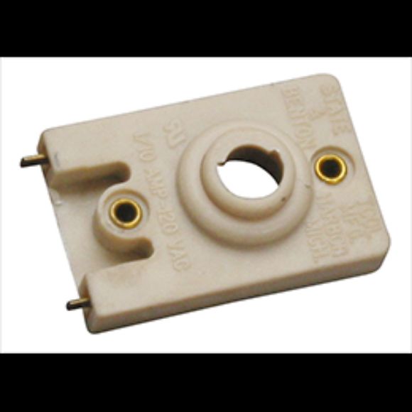 Picture of Spark Switch for Whirlpool Y07721000 (ERY07721000)