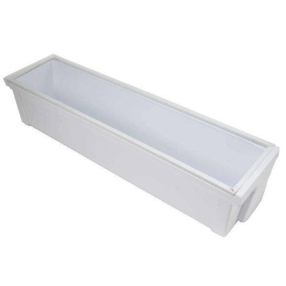 Picture of Whirlpool Refrigerator Shelf Bin 2222923