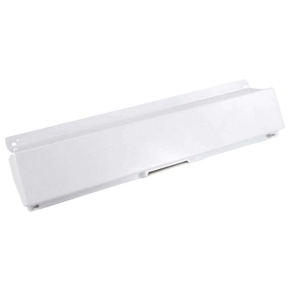 Picture of GE Panel Access Assembly (White) WD27X10165