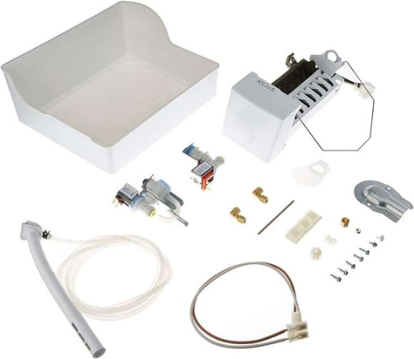 Picture of Ice Maker Kit for Whirlpool 4396418