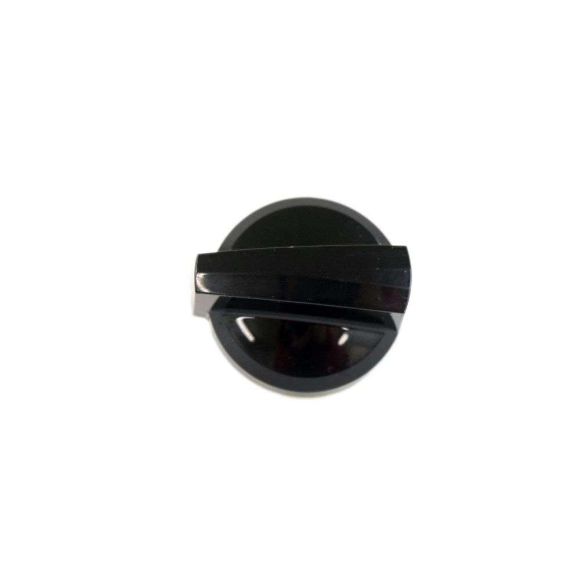 Picture of GE Knob Asm (Bk) WB03X25797