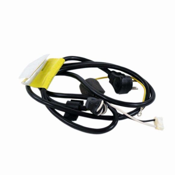 Picture of LG Refrigerator Power Cord EAD62329149