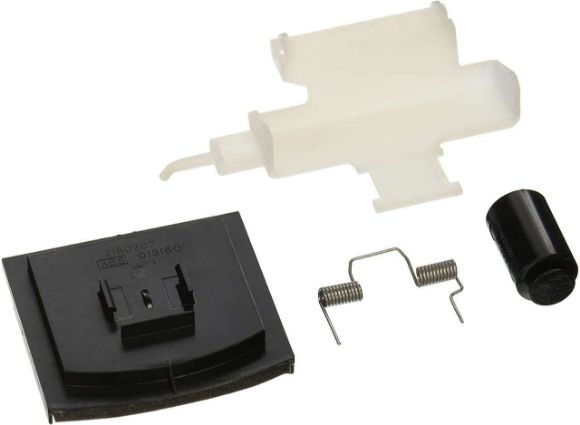 Picture of Ice Door Kit For Whirlpool W10823377