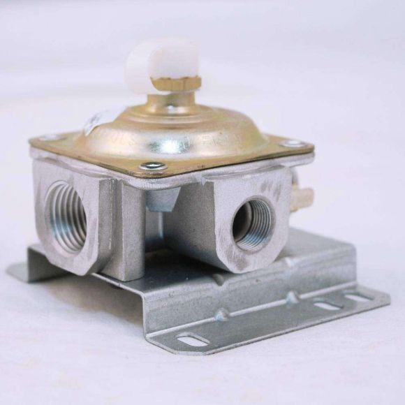 Picture of Whirlpool Range Pressure Regulator WP74006429