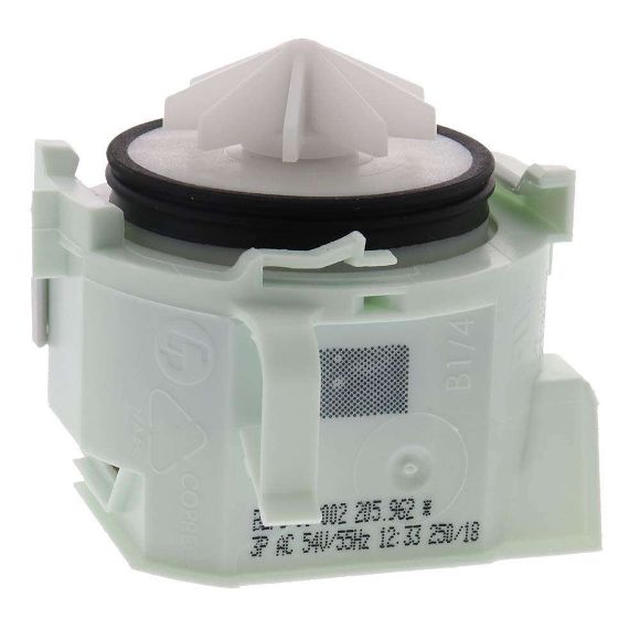 Picture of Dishwasher Drain Pump for Bosch 00611332