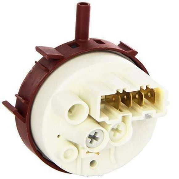 Picture of Pressure Switch For Whirlpool WPW10304342