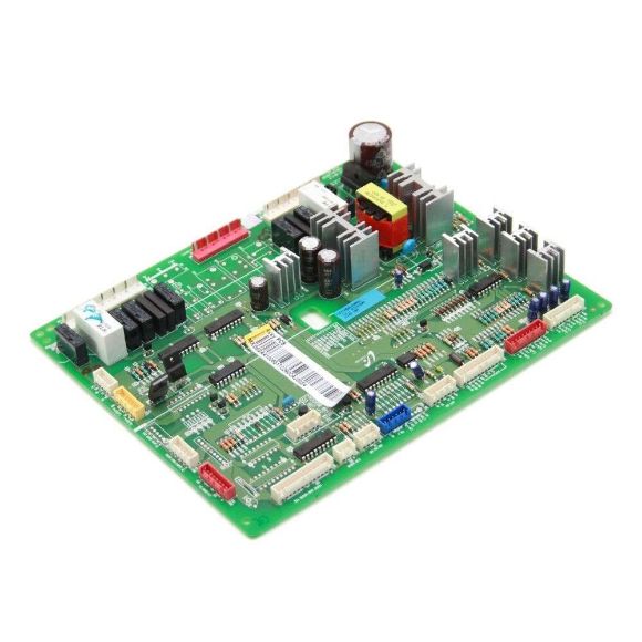 Picture of Samsung Ref Control Board DA41-00651T