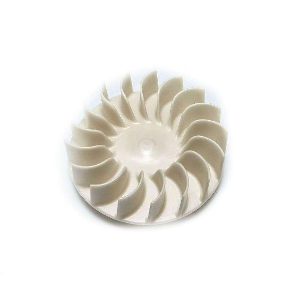 Picture of Dryer Blower Wheel for Whirlpool WP696426