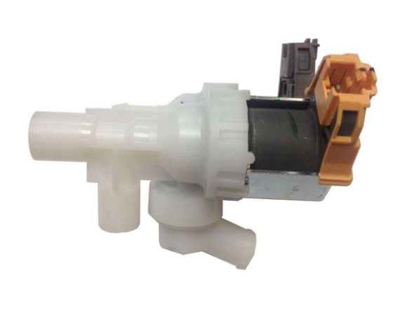 Picture of Washing Machine Water Valve For Whirlpool W10239942