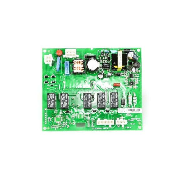 Picture of Whirlpool Refrigerator Main Control Board WPW10259855