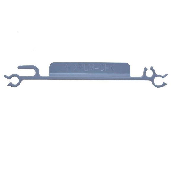 Picture of Whirlpool Dishwasher Tine Row Pivot Clip WP99002735