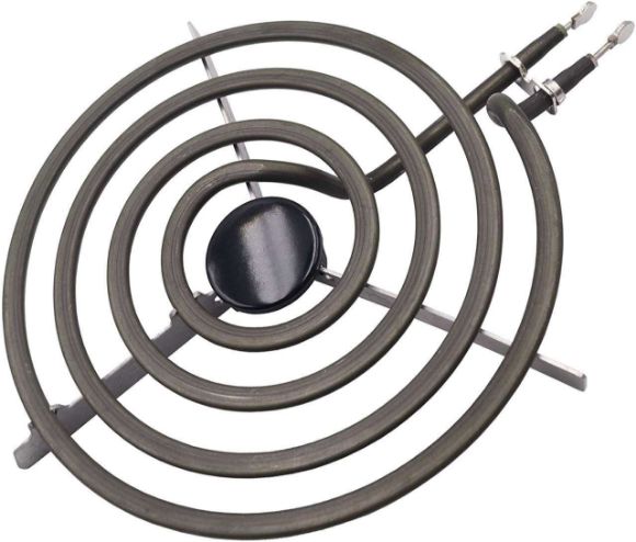 Picture of Range 8 Coil Burner Replacement for Whirlpool SP21YA