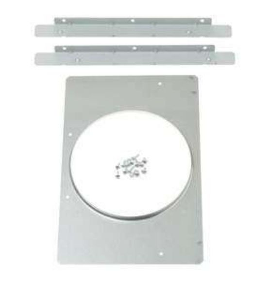 Picture of GE Range Hood Installation Kit WB01X30460