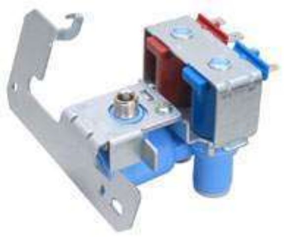 Picture of Refrigerator Water Valve for GE WR57X10032