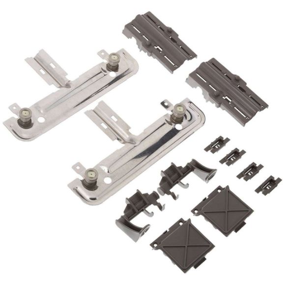 Picture of Dishwasher Rack Adjuster Kit for Whirlpool W10350376