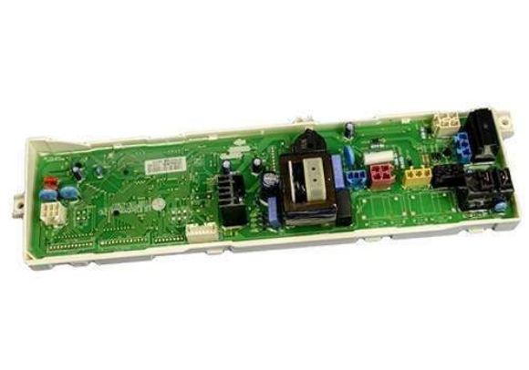 Picture of LG Laundry Dryer Electronic Control Board EBR36858821