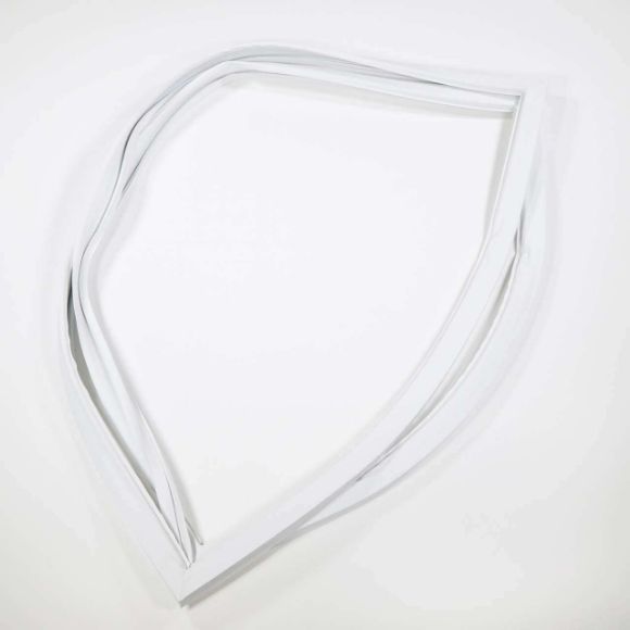 Picture of Frigidaire Refrigerator Door Gasket (White) 218730609