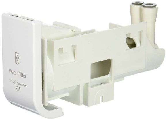 Picture of Whirlpool Water Filter Housing WPW10238123