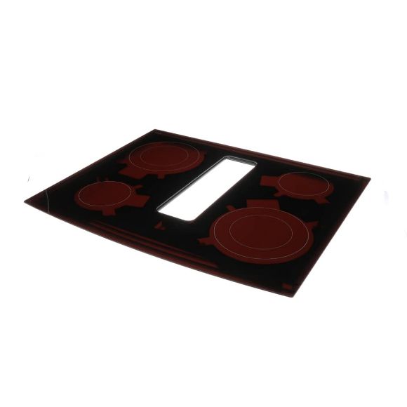 Picture of Whirlpool Glass Cooktop W10239357