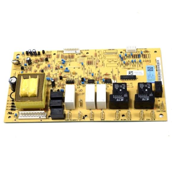 Picture of Frigidaire Range Oven Relay Control Board 316455705