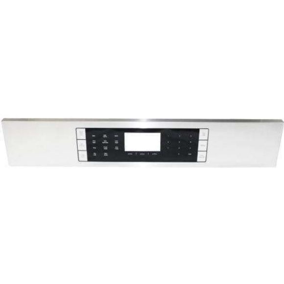 Picture of Bosch Wall Oven Control Panel Fascia 11005329