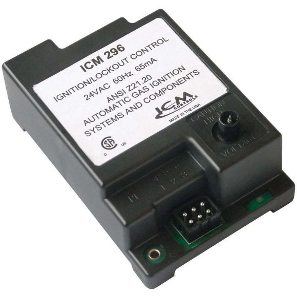 Picture of ICM Spark Ignition Control For ICM296