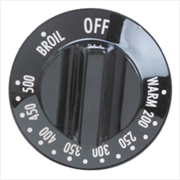 Picture of Oven Temperature Knob for Whirlpool 74002352 (ER74002352)