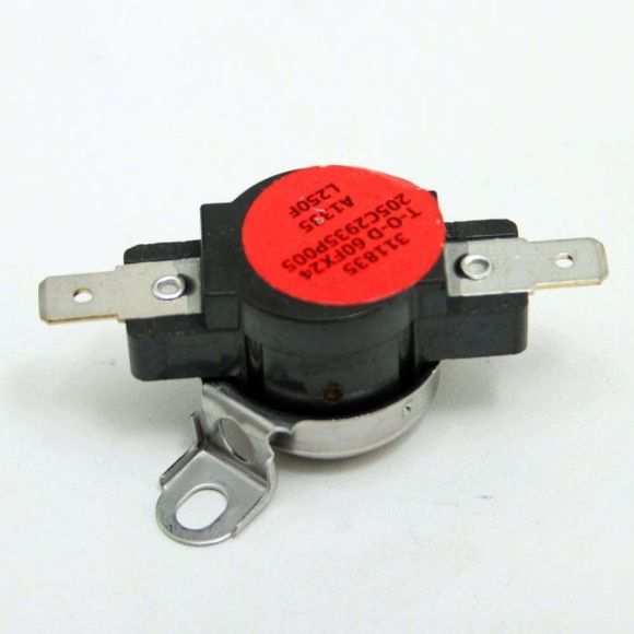 Picture of GE Range Limit Switch WB24T10140