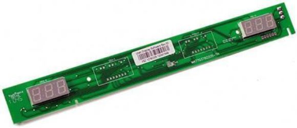 Picture of Whirlpool WPW10207861 Refrigerator Control Board