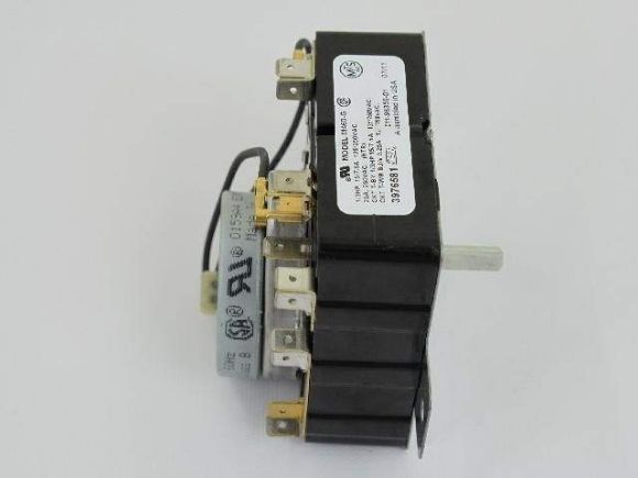 Picture of Whirlpool Dryer Timer WP3976581