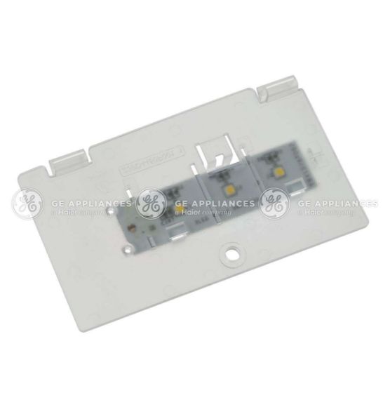 Picture of GE Refrigerator Dispenser Cover LED Light WR55X23636