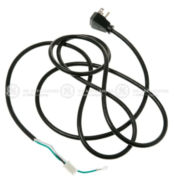 Picture of GE Ice Maker Power Cord WR14X25994