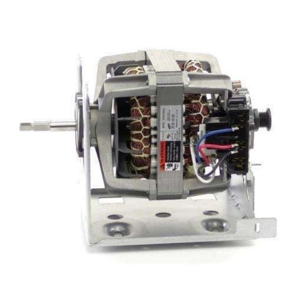 Picture of Samsung Dryer Drive Motor Assembly DC96-00790G