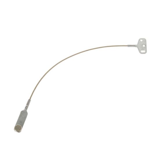 Picture of GE Dishwasher Cable Assembly WD01X20332