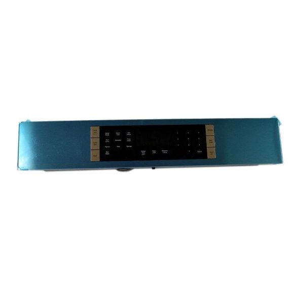 Picture of Bosch Microwave Control Panel Assembly 00716369