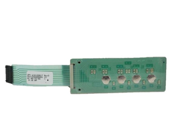 Picture of Whirlpool Ice Machine Interface Board W10122017