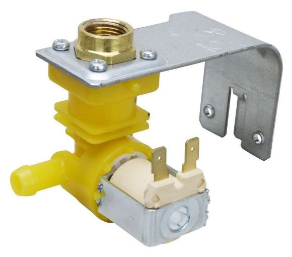 Picture of Dishwasher Water Valve for GE WD15X1011 (ERWD15X1011)