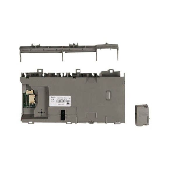 Picture of Whirlpool Dishwasher Control Board W10737607