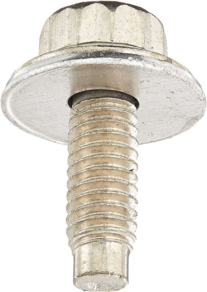 Picture of GE Washing Machine Dryer Screw WH2X681D