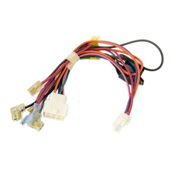 Picture of GE Harness Cntrl M WR55X23005