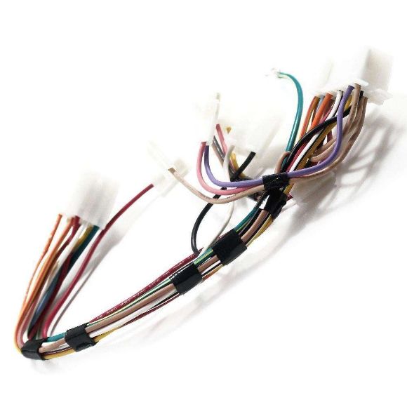 Picture of Whirlpool Laundry Center Wire Harness WP8577368