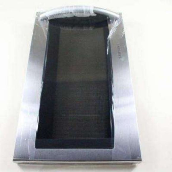 Picture of Samsung DE94-02416Z Microwave Door Assembly