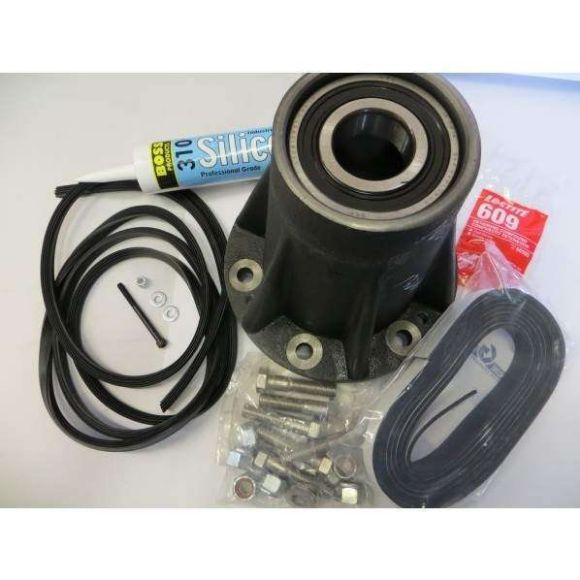 Picture of Speed Queen Washer Trunnion & Bearing Kit F747003