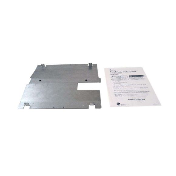 Picture of GE Oven Deflector Kit WB35X37972