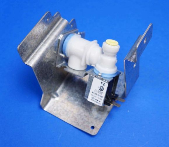 Picture of Whirlpool Dryer Inlet Valve W10146150