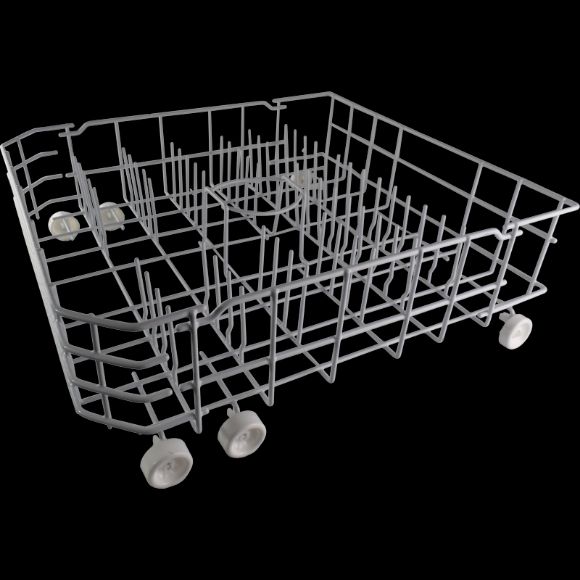 Picture of Lower Dishwasher Rack for GE WD28X10335 (ERWD28X10335)